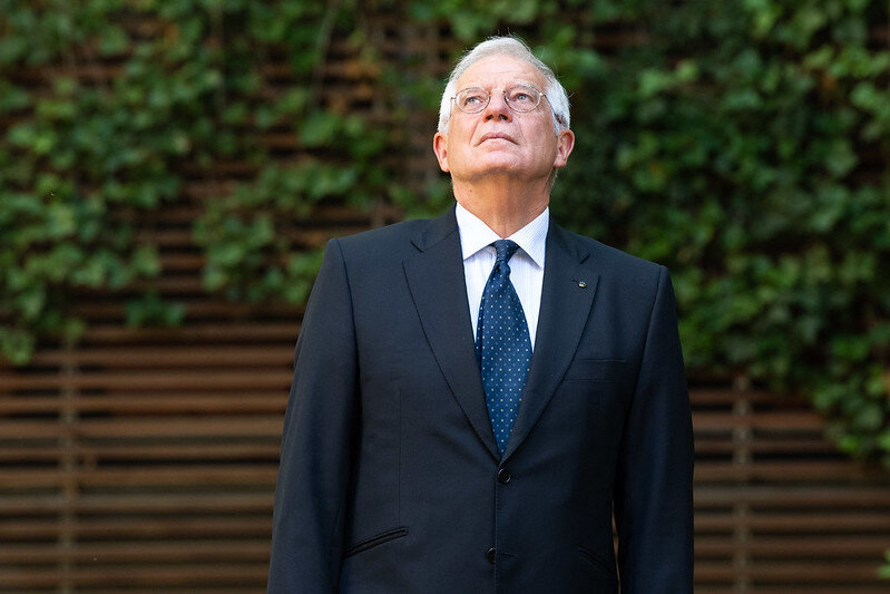 Фото: Ministro de Asuntos Exteriores, Unión Europea y Cooperación / flickr.com