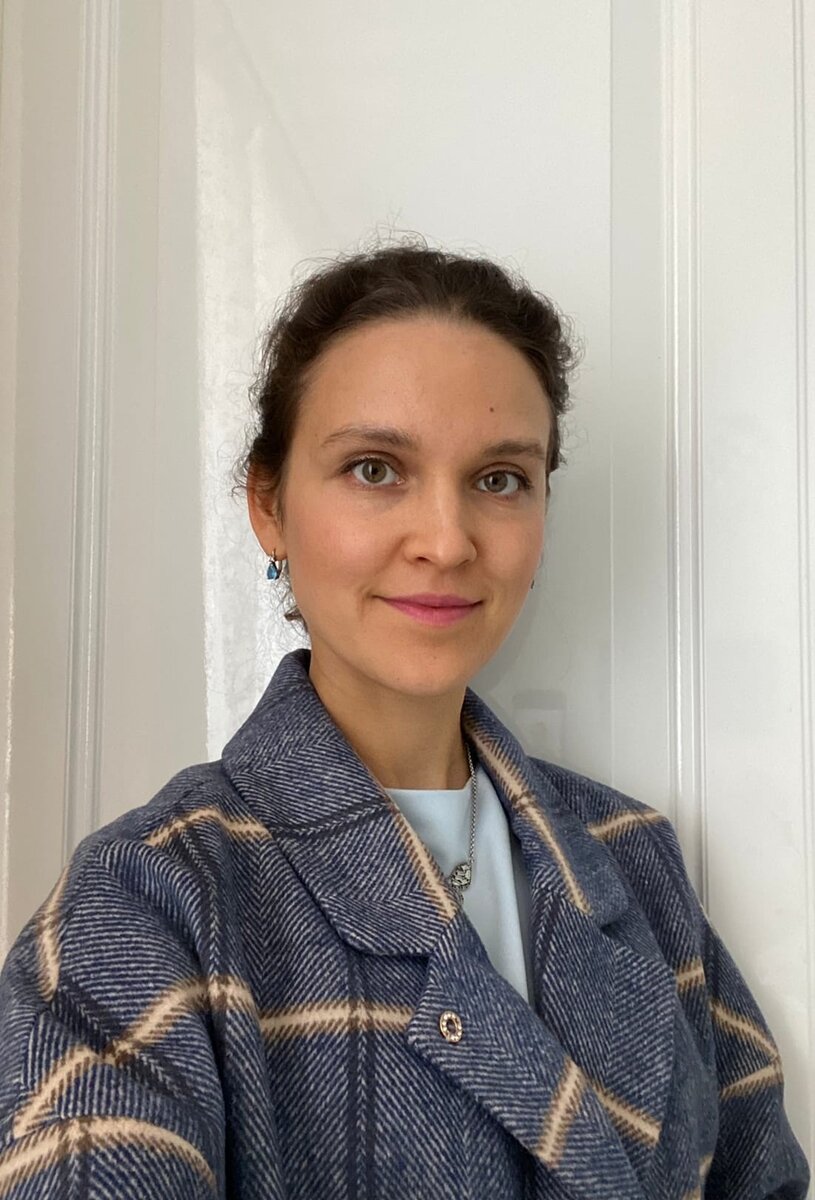 Фазлиахметова Дина Айратовна