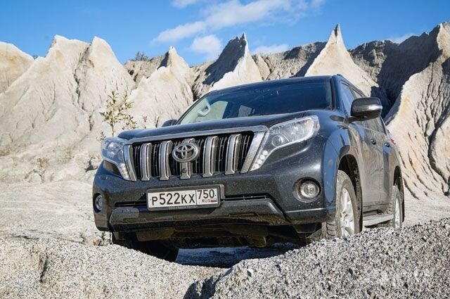    Почему в Японии старая Toyota стоит дороже новой?