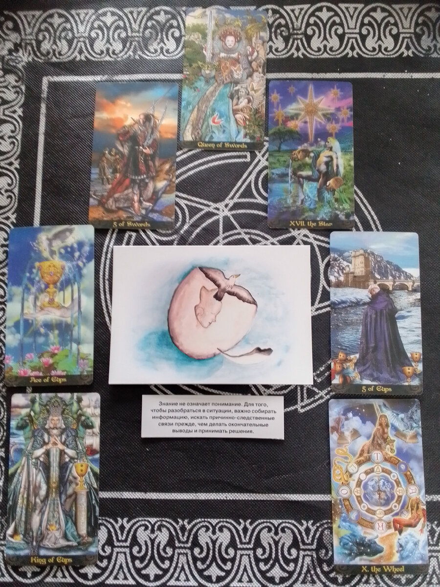 Авторское фото.