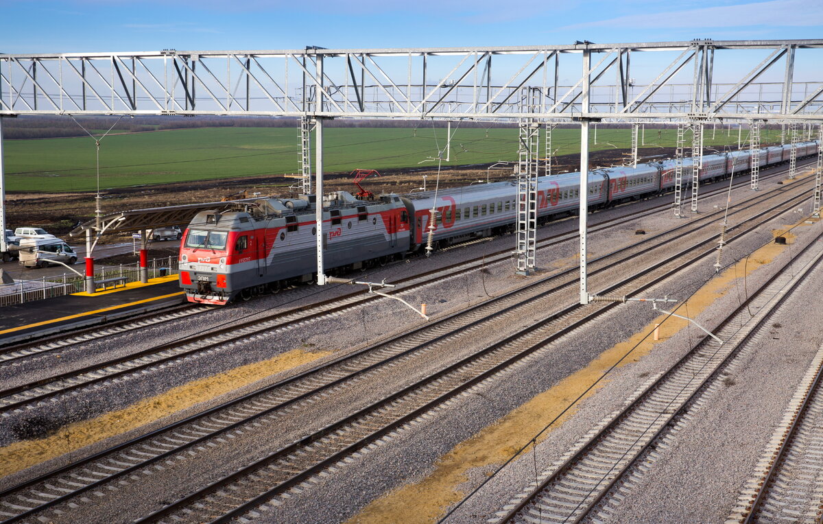 Иван Шаповалов/ТАСС