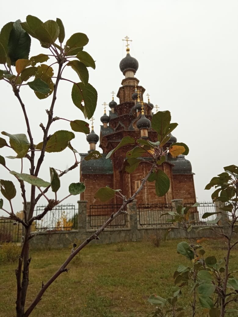 Какая есть сильная молитва вернуть мужа в семью