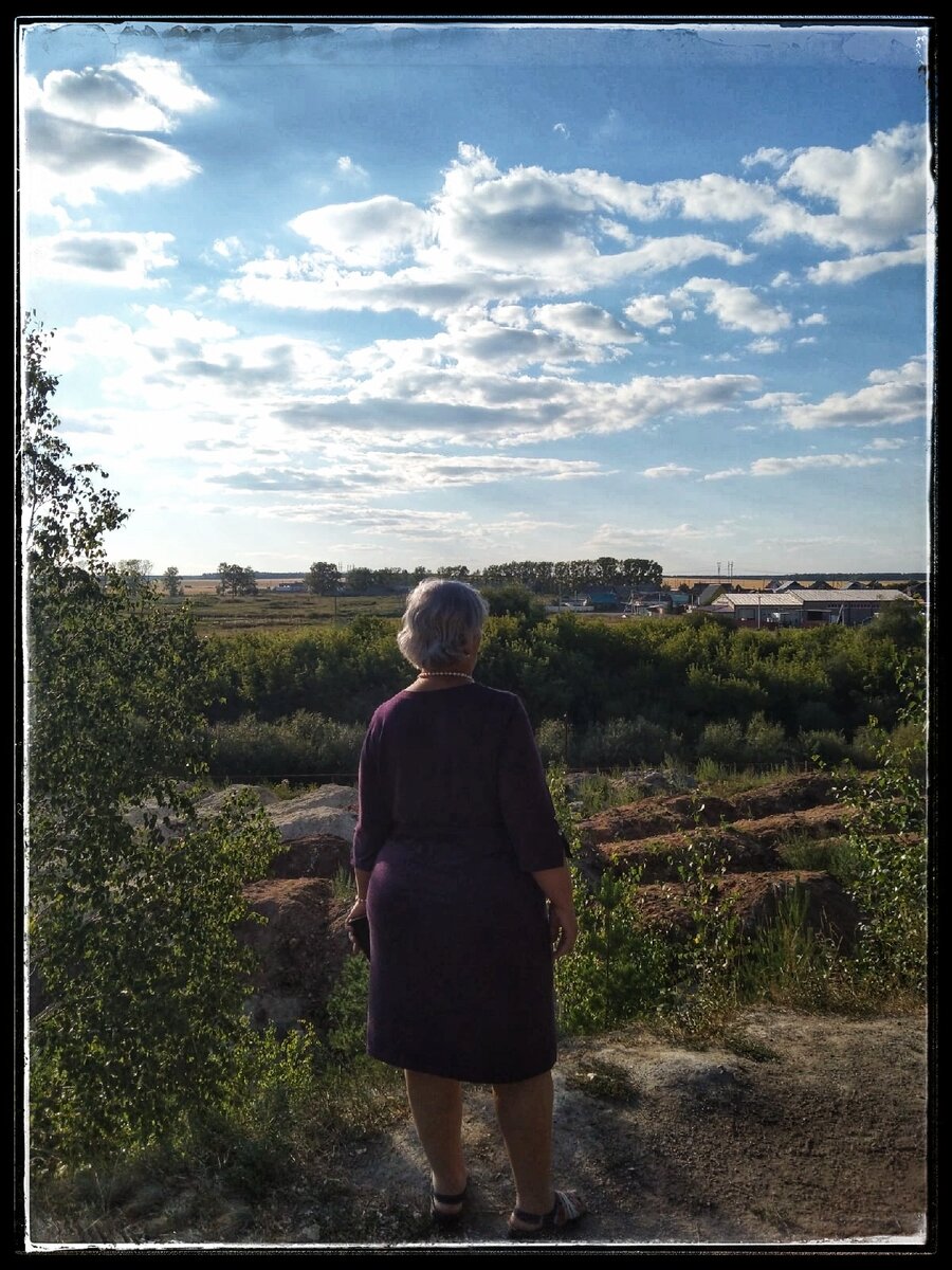 Поддержки во внешнем мире просто нет и не может быть. Об этом я уже точно знаю))) 