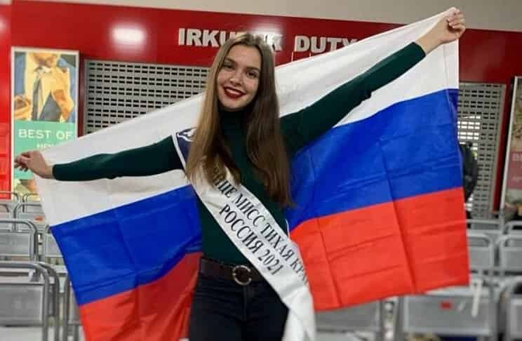    Лидия Жукова. Фото с Горсайта