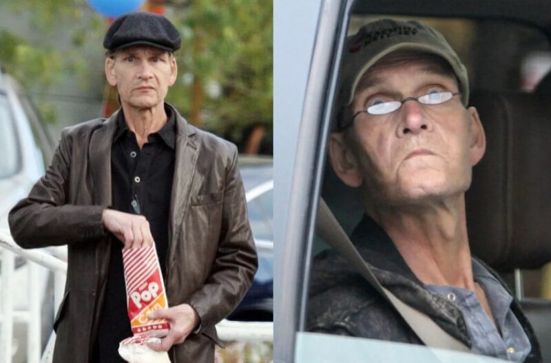 Вдова Патрика Суэйзи прибрала все наследство актера, а теперь оскорбила его мать