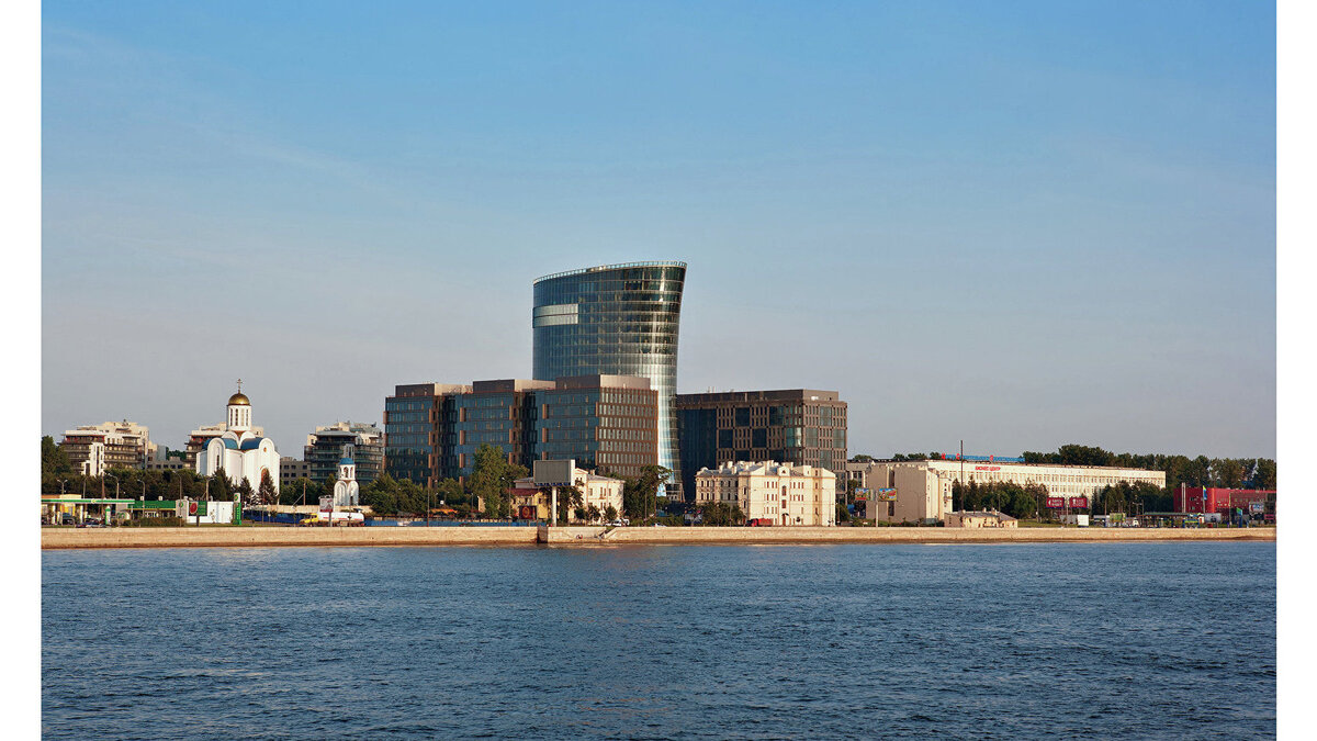    Банк "Санкт-Петербург"© Фото : Банк "Санкт-Петербург"