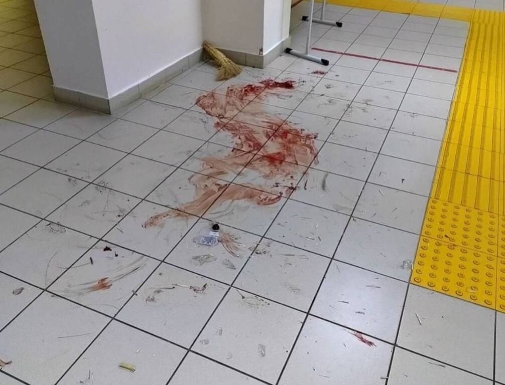    Вместе распивали алкоголь: В полиции рассказали подробности избиения подростка в школе Илека