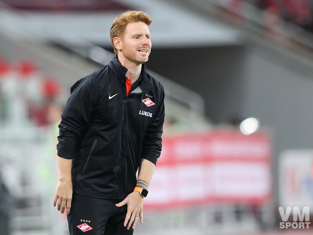 Фото: Олег Бухарев/ "В мире спорта"