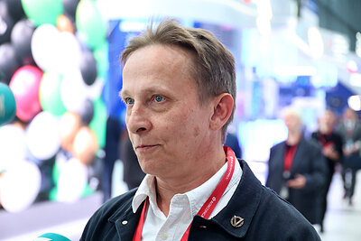 ФОТО: PETROV SERGEY/NEWS.RU VIA/GLOBALLOOKPRESS