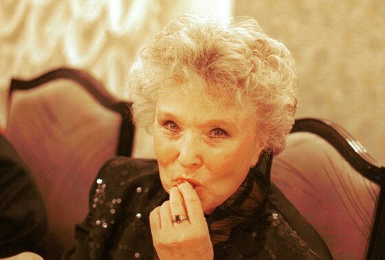    Вера Васильева