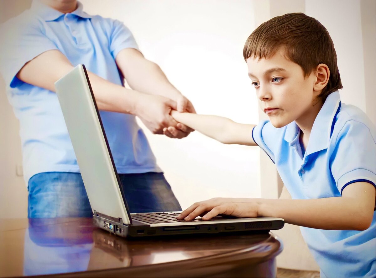 Двор 21го века