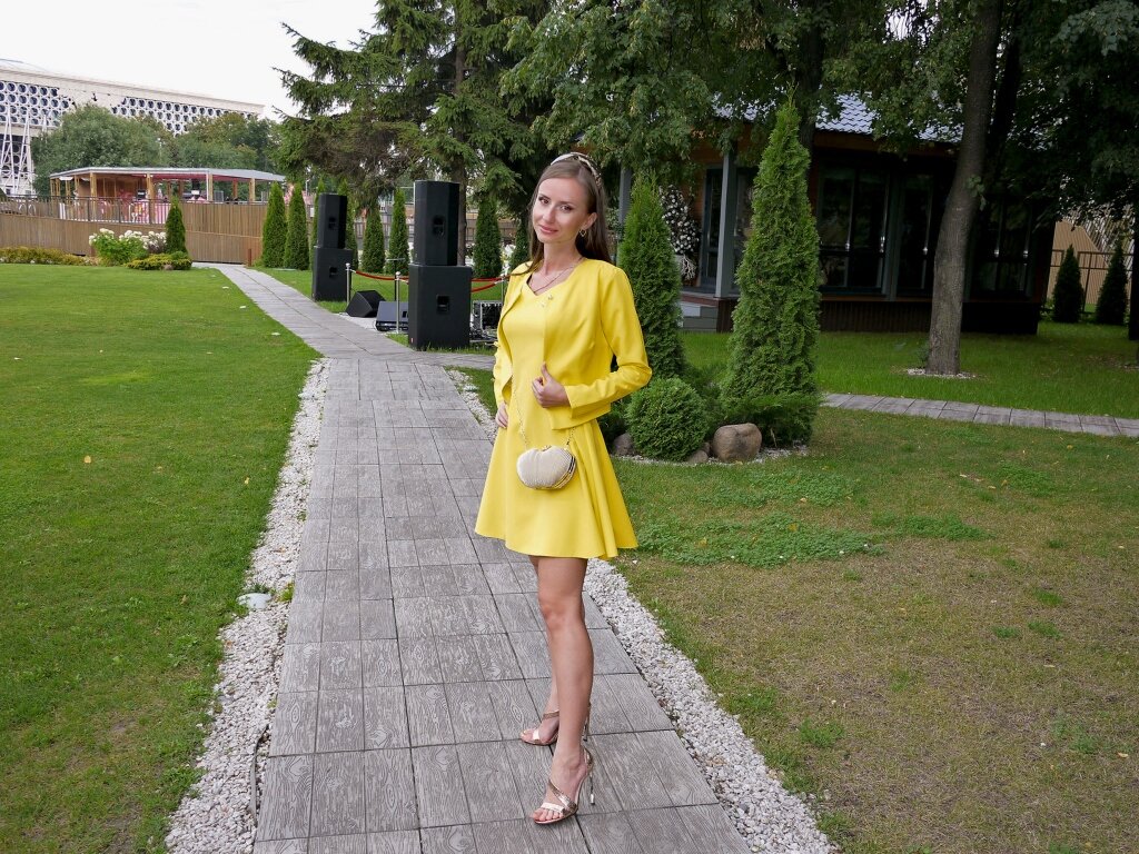 Москва, Лужники