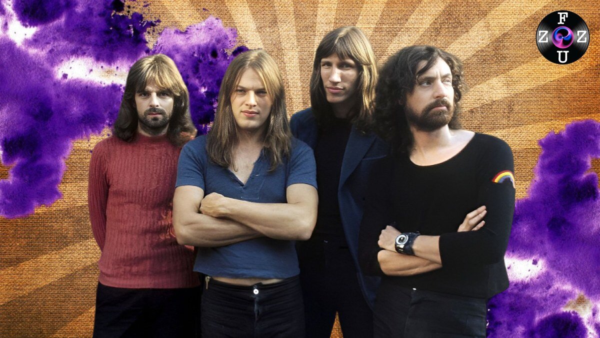 Pink Floyd