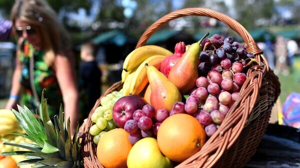    © Sputnik / Алексей Мальгавко