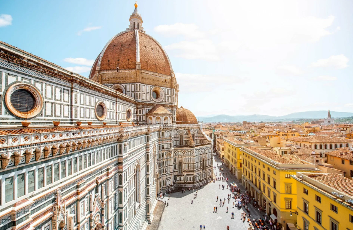 Santa maria del fiore