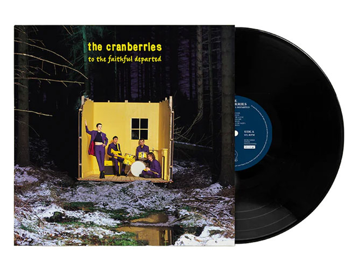 The cranberries when you re gone. The cranberries to the faithful departed. the cranberries to the faithful departed обложка. death dealer union initiation. dio &quot;lock up the wolves&quot;.