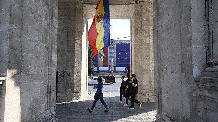   Gettyimages.ru Anadolu Agency