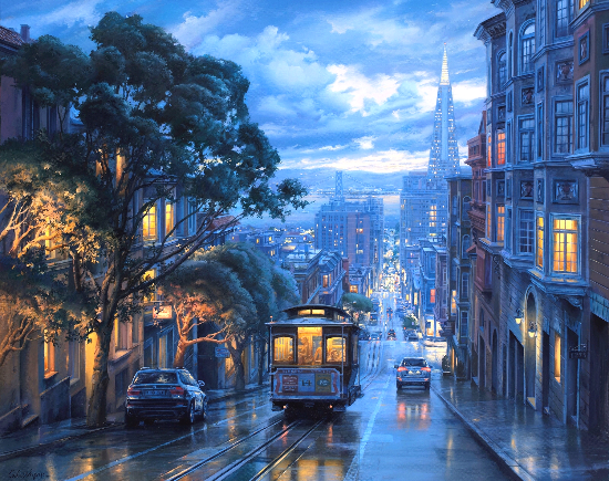 Showers Afterglow   Источник изображения :  svistanet.com›