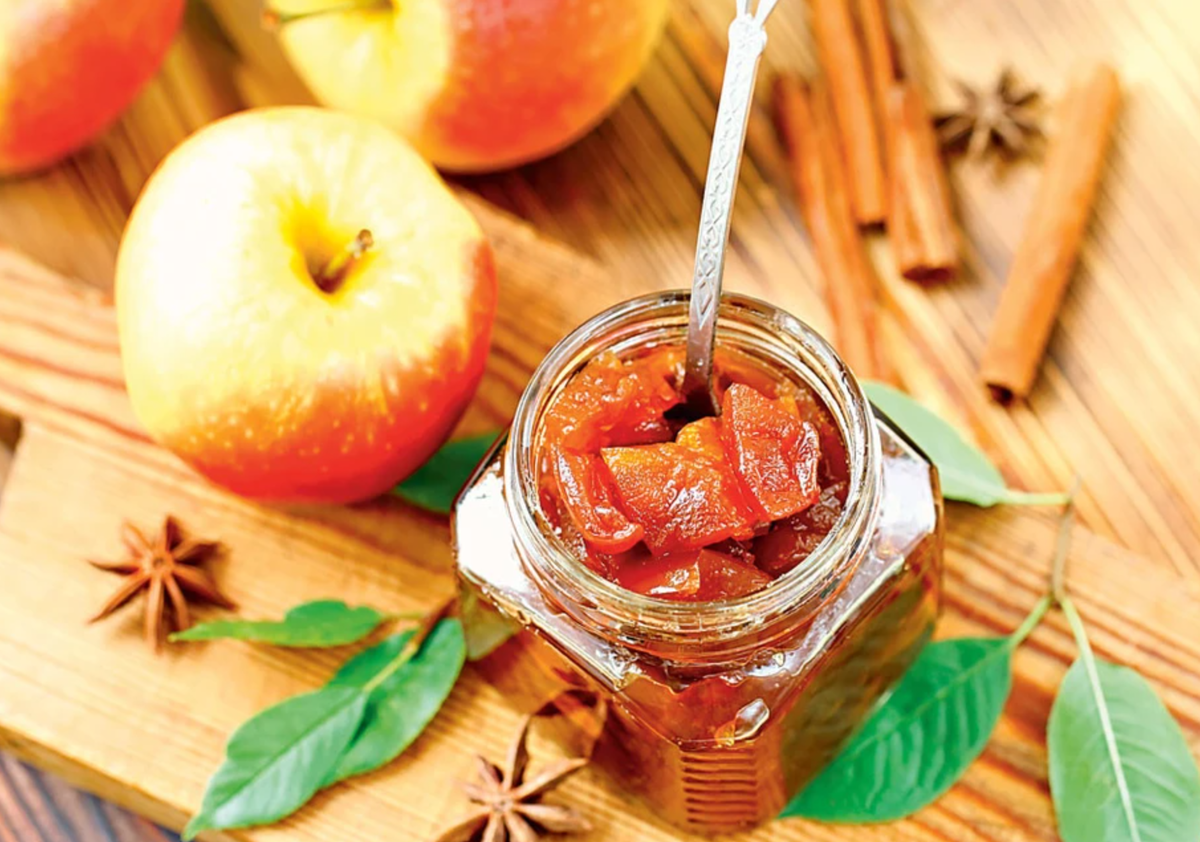 В яблоках много пектина (источник фото: lisa.ru)