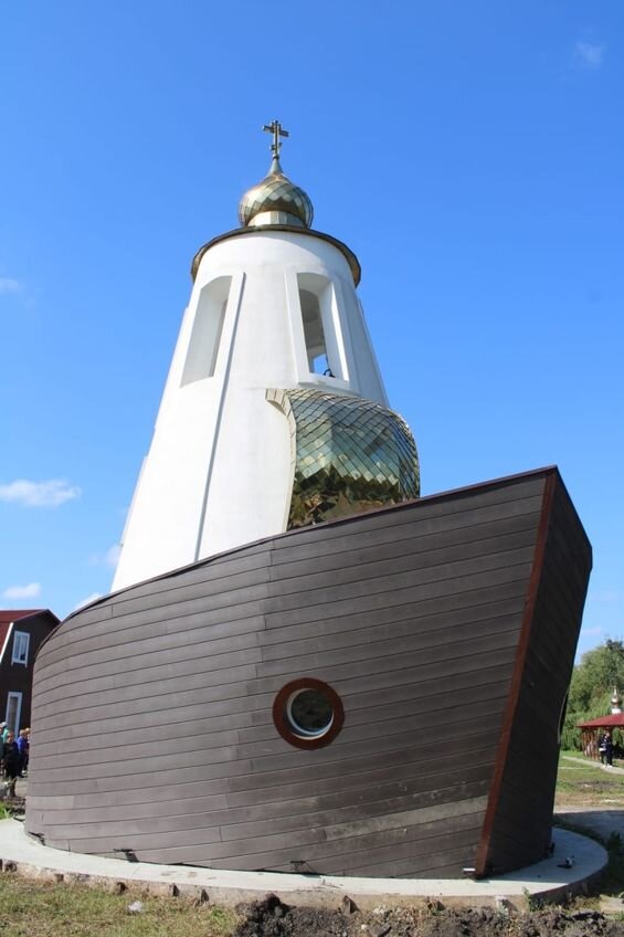 St Paul s Cathedral колокол качающийся