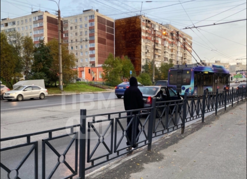 Найдено мурманск