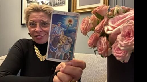 Близнецы на август от анжелы гороскоп анжелы