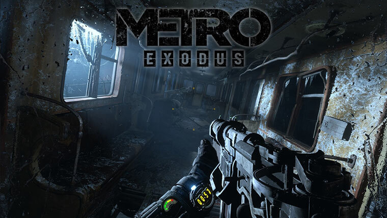Metro Exodus