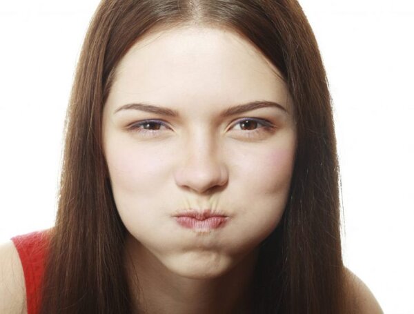 Пять отличных методов избавления от толстых щёк! Хотите красивое лицо? Смотрите, как это сделать здесь