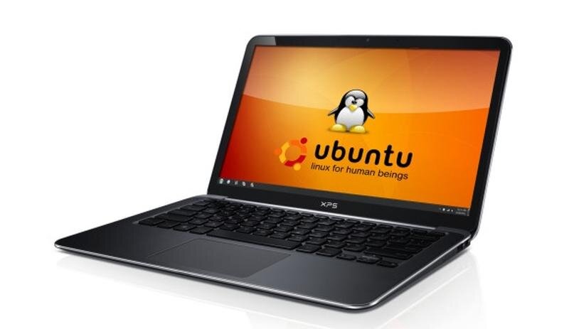 Ubuntu laptop. Ноутбук dell Ubuntu. Линукс ноутбук. Linux для ноутбука. Ubuntu на ноутбук.