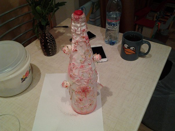 Фотографировала для себя,так что без претензий к общему фону)