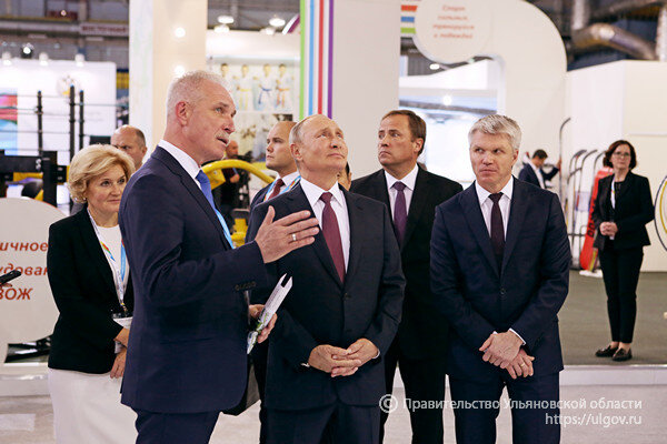 «В вопросе отставки губернатора Ульяновской области многое будет зависеть от федерального центра»