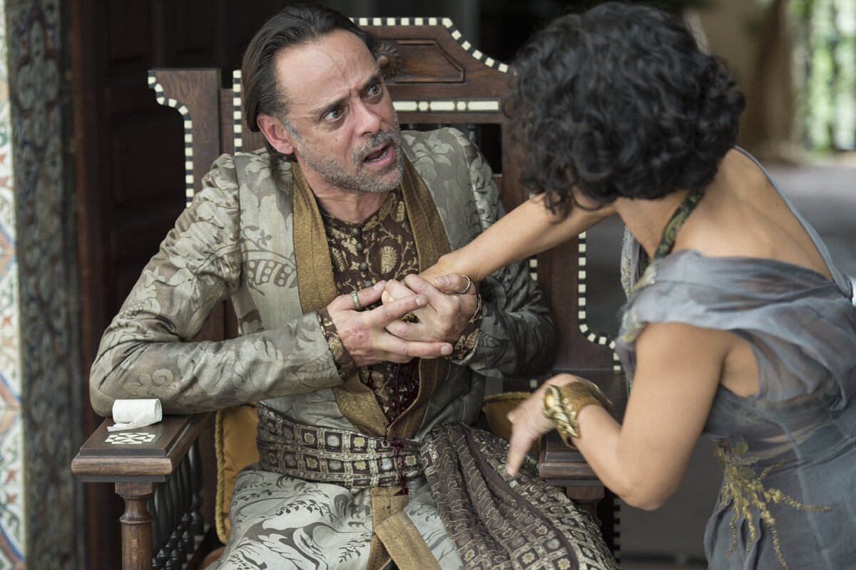 Источник: http://bn.fanpop.com/clubs/house-martell/images/39550899/title/doran-martell-ellaria-sand-photo