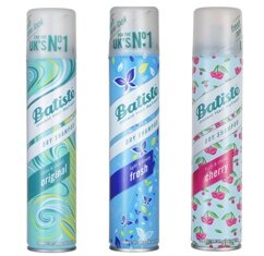            мои фавориты от Batiste