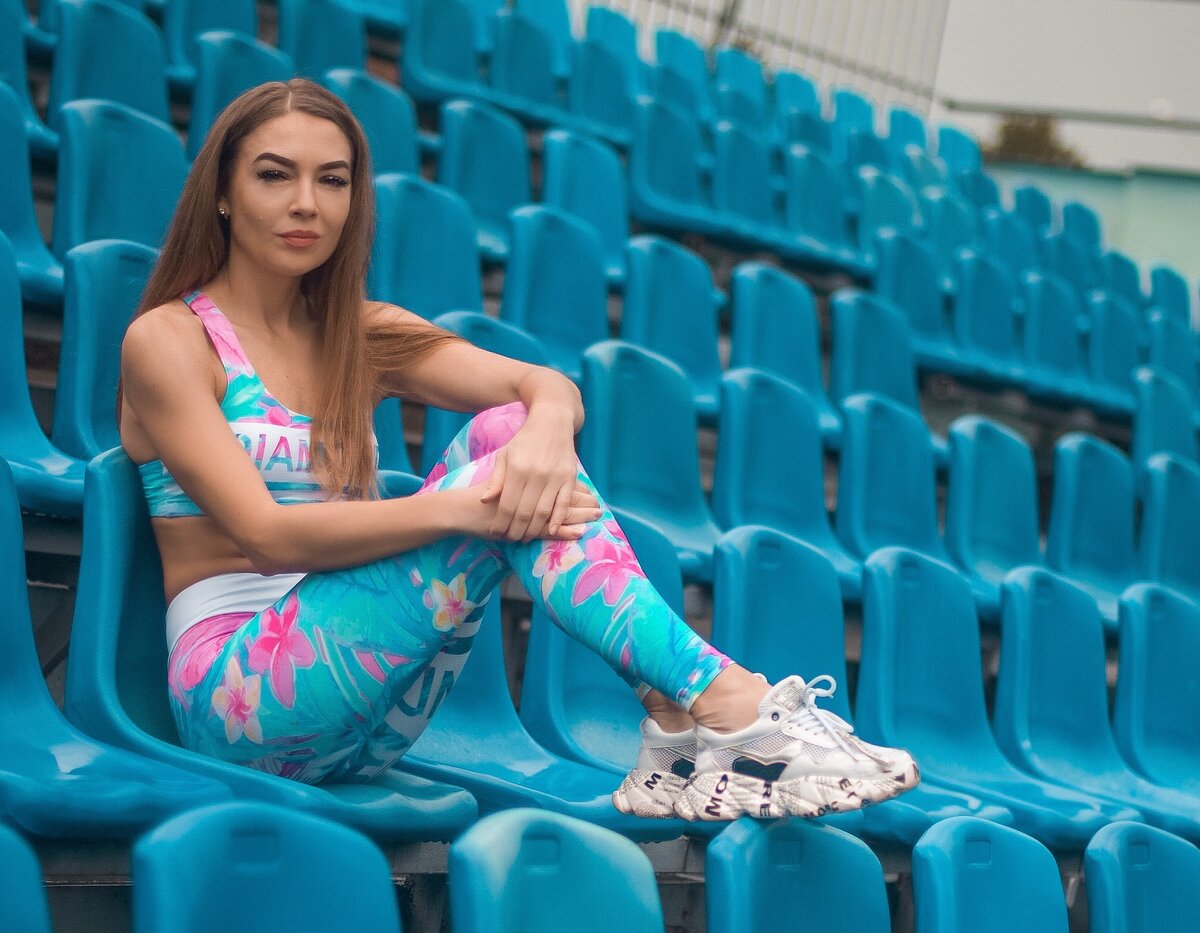 Фото из личного архива