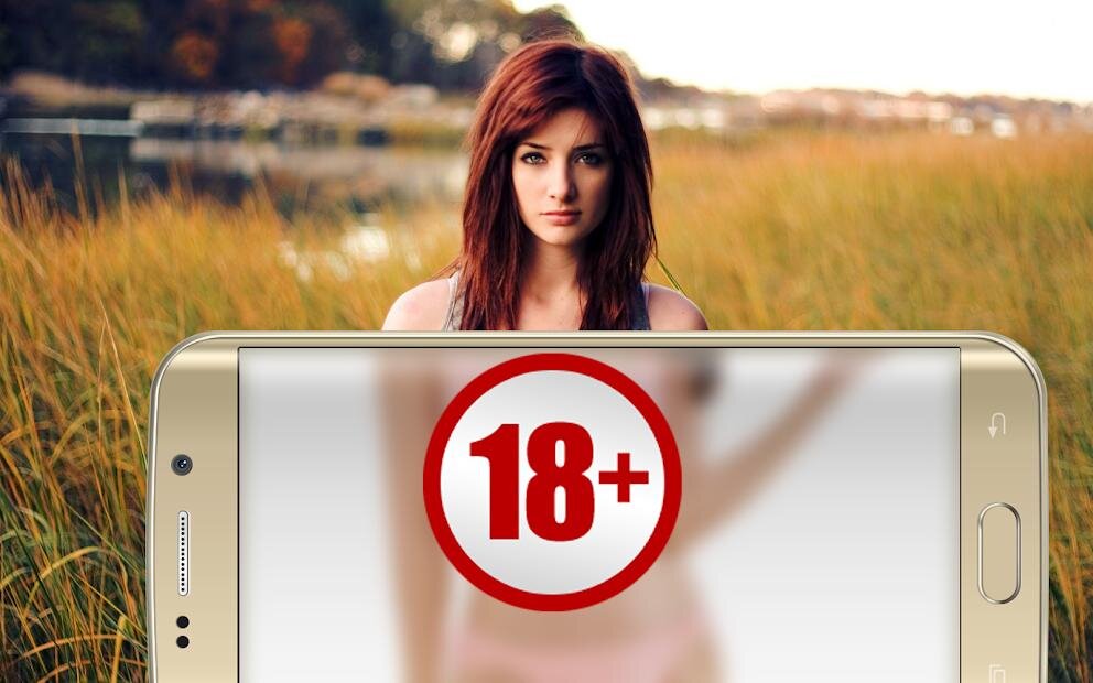 Как обнажить любую девушку с помощью своего Android смартфона