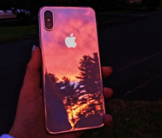 Оказывается, проблема не в телефоне, а в его владельце