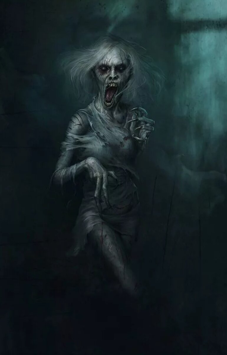 Автор картинки: Jarrod Owen с deviant art