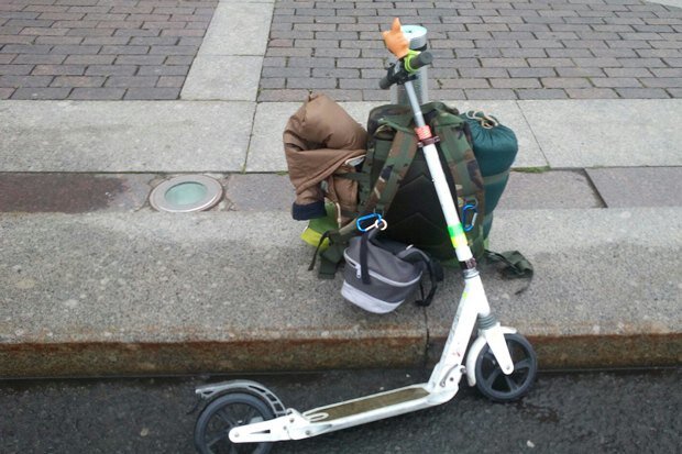 Фото The Village