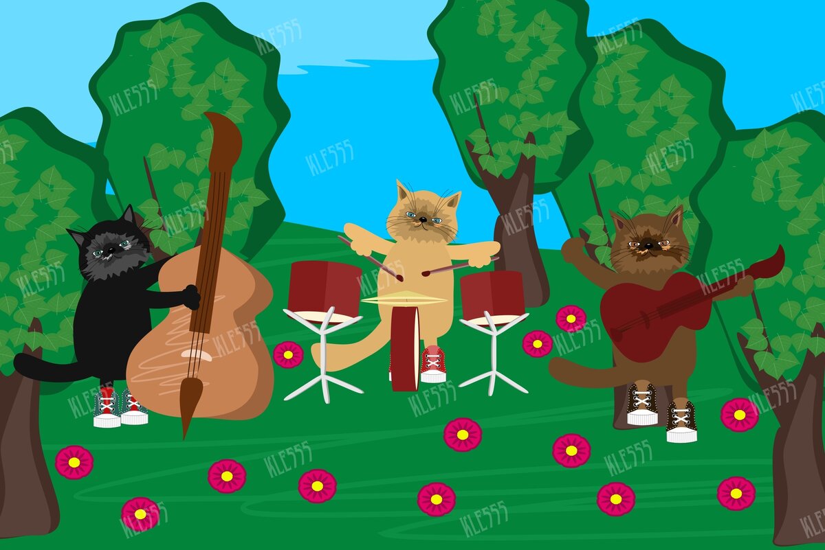 иллюстрация автора 