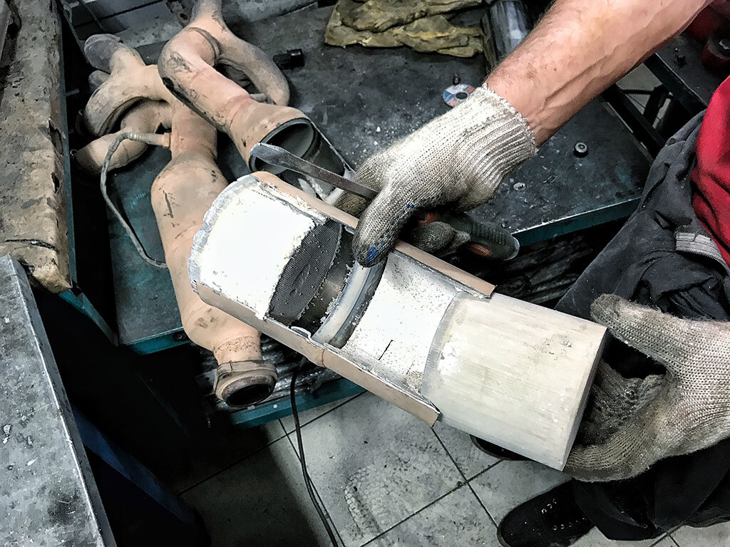 Положительное влияние