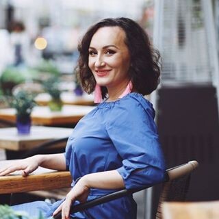 Лилия Гарипова