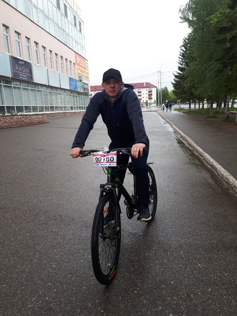 Вело-спорт, Вело-прогулки, Вело-жизнь.