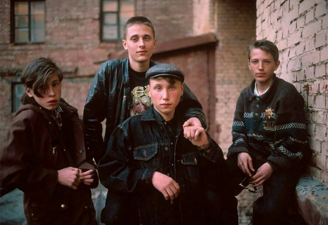 Фото с интернета