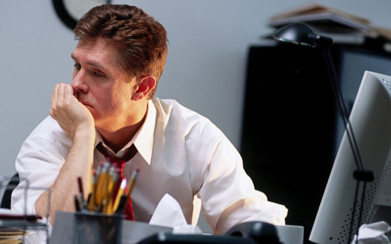 вот так же и мне грустно