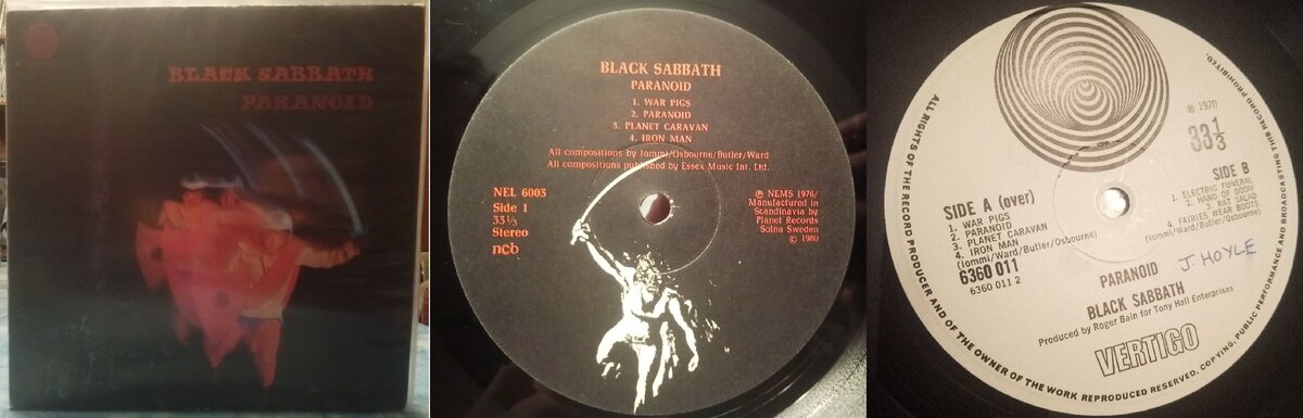 Black sabbath paranoid. Black Sabbath Paranoid 1970 обложка. Paranoid 2012 - Remaster Black Sabbath. Черный шабаш в СССР. Black Sabbath вокалист Paranoid.