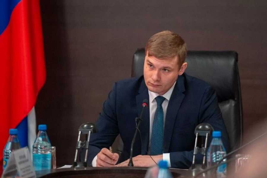 Валентин Коновалов.