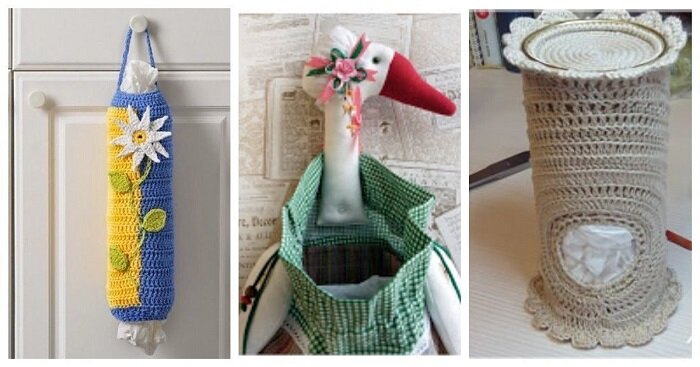 Системы хранения можно создать своими руками при помощи спиц. / Фото: spicami.ru