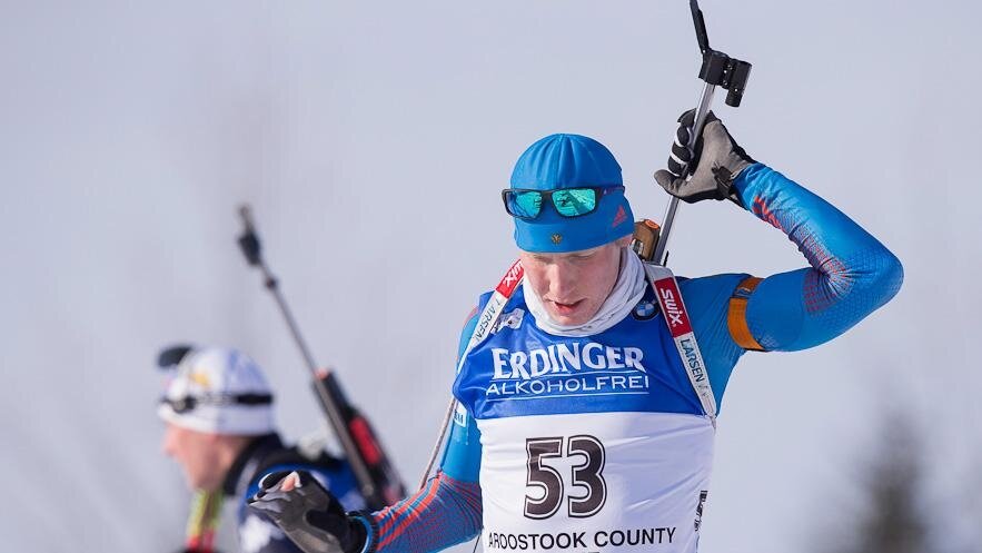 Александр Поварницын