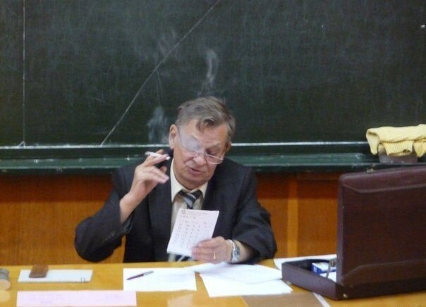 Все совпадения случайны, фото из интернета