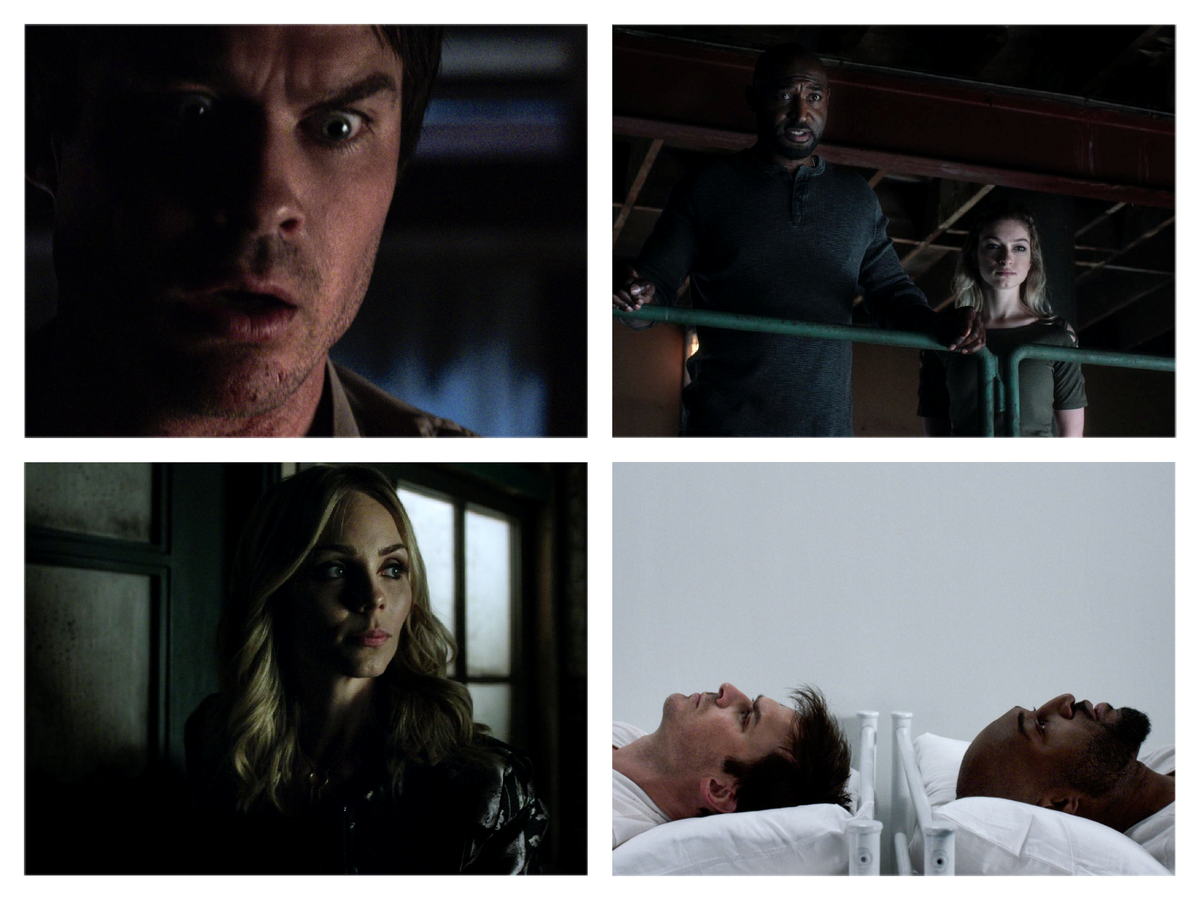 Кадры из сериала "Вампирские войны". Источник: https://yandex.ru/images/